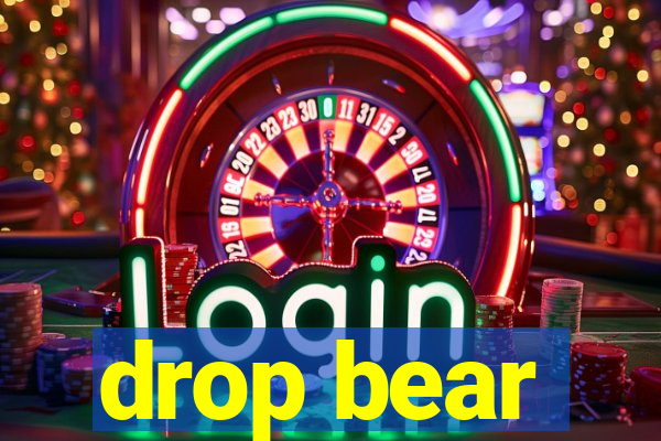 drop bear